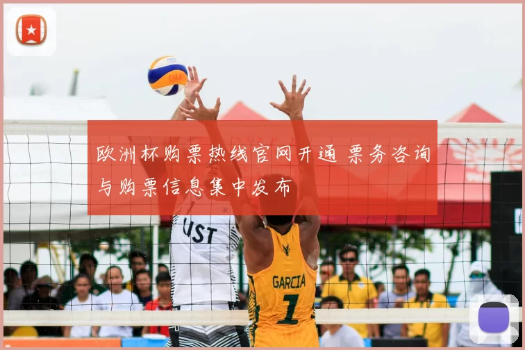 欧洲杯购票热线官网开通 票务咨询与购票信息集中发布