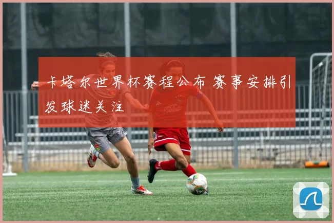 卡塔尔世界杯赛程公布 赛事安排引发球迷关注