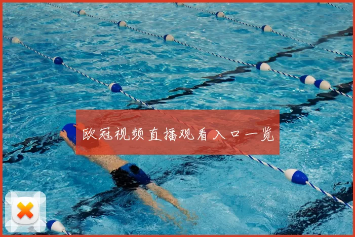 欧冠视频直播观看入口一览