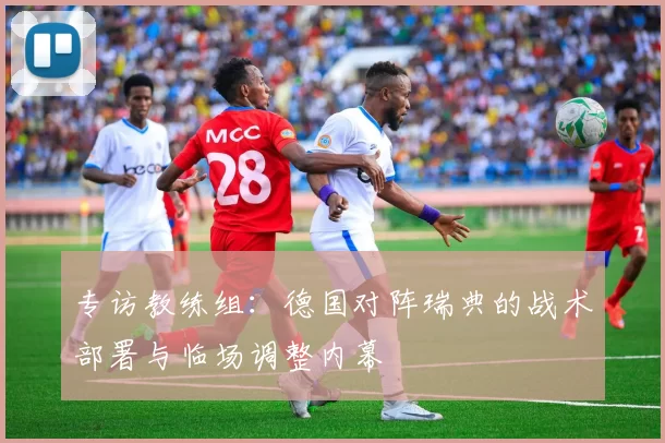 专访教练组：德国对阵瑞典的战术部署与临场调整内幕