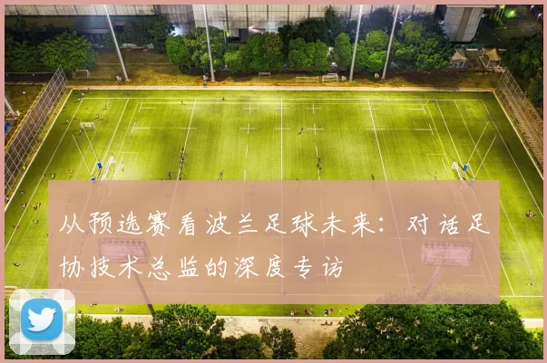 从预选赛看波兰足球未来：对话足协技术总监的深度专访